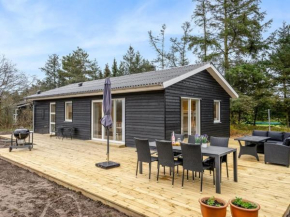Holiday Home Nandolf - 650m from the sea by Interhome Hals